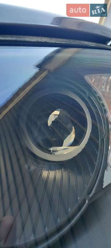 Hyundai Santa FE 2011