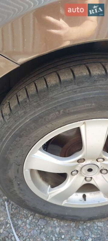 Hyundai Santa FE 2011