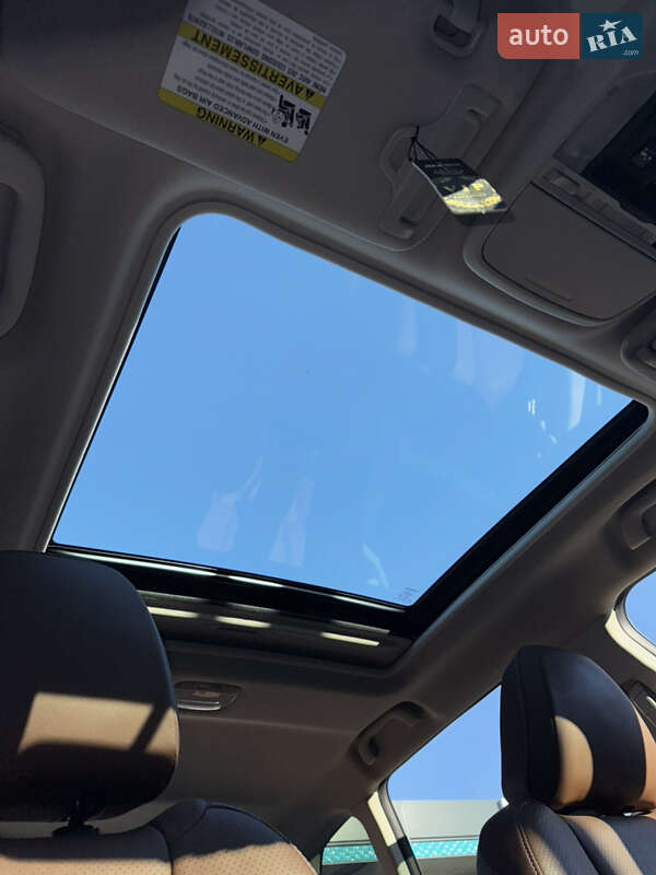 Subaru Forester 2020