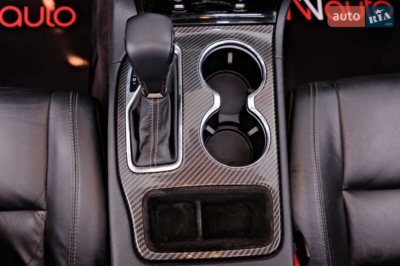 Jeep Grand Cherokee 2017