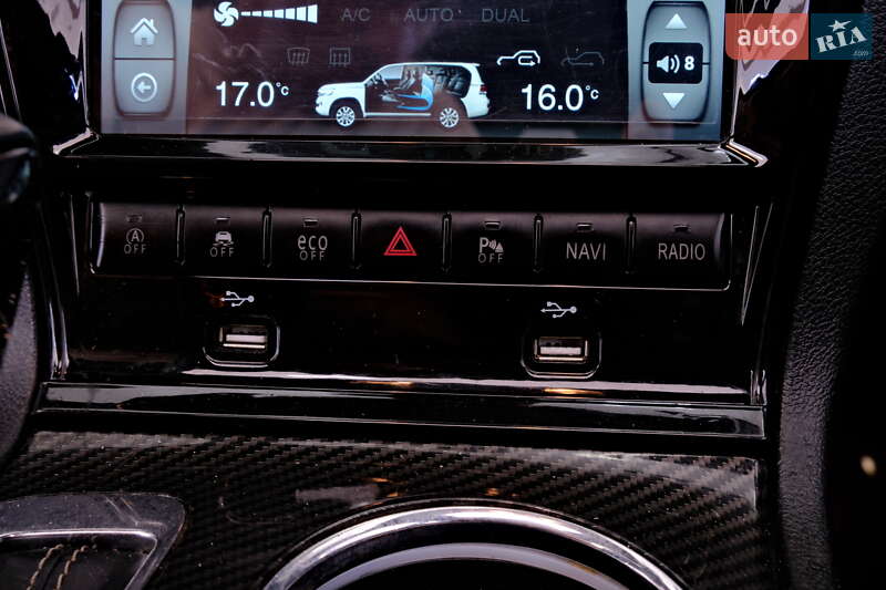 Jeep Grand Cherokee 2017