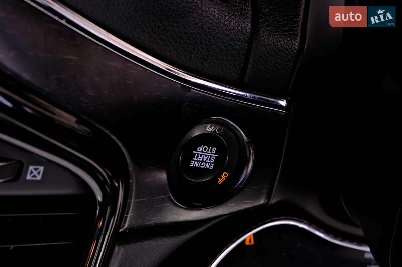 Jeep Grand Cherokee 2017