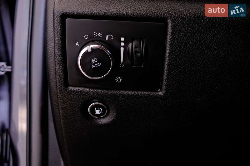 Jeep Grand Cherokee 2017