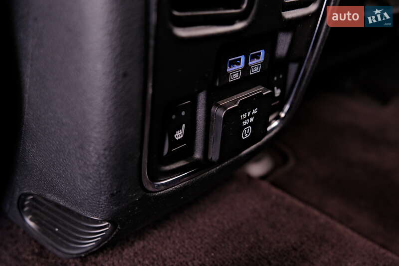 Jeep Grand Cherokee 2017