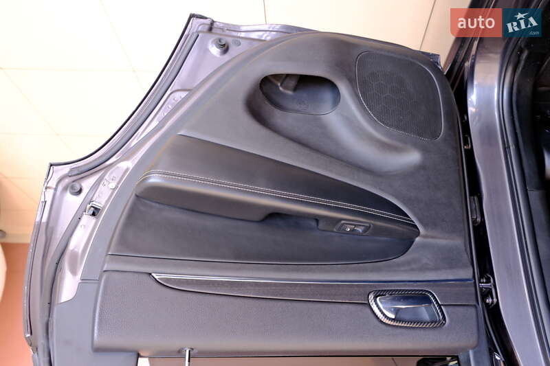 Jeep Grand Cherokee 2017