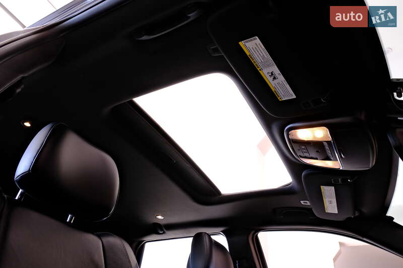 Jeep Grand Cherokee 2017