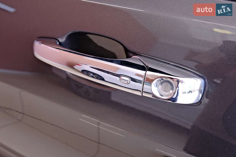 Jeep Grand Cherokee 2017