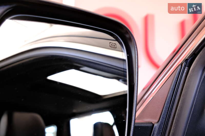 Jeep Grand Cherokee 2017