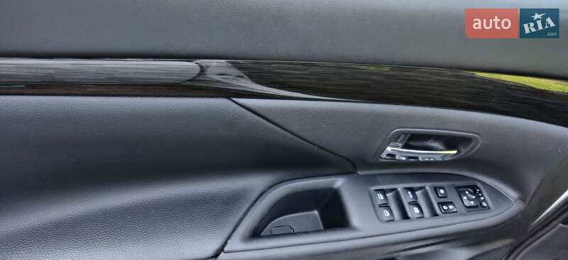 Mitsubishi Outlander 2016