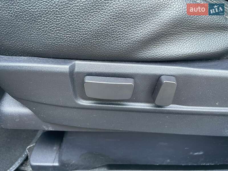 Mitsubishi Outlander 2016