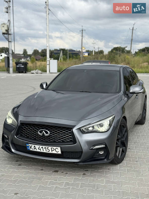 Infiniti-9