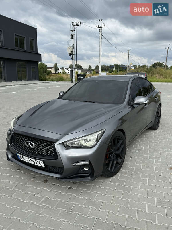 Infiniti-1
