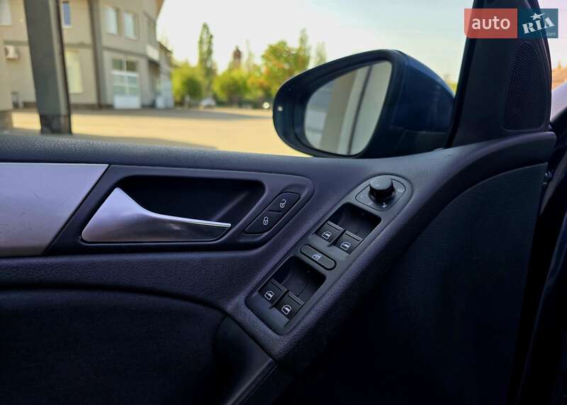 Volkswagen Golf 2009