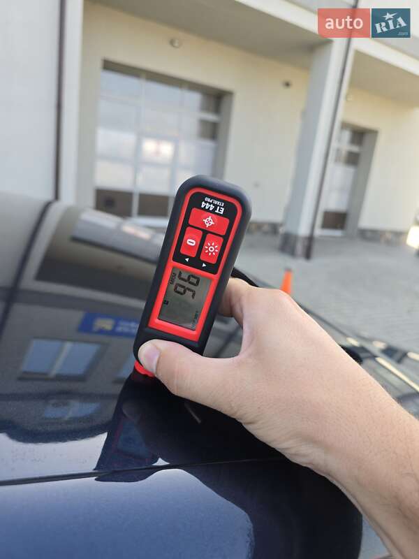 Volkswagen Golf 2009