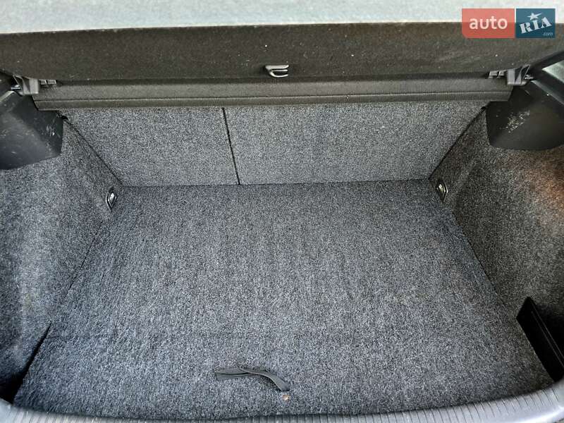 Volkswagen Golf 2009