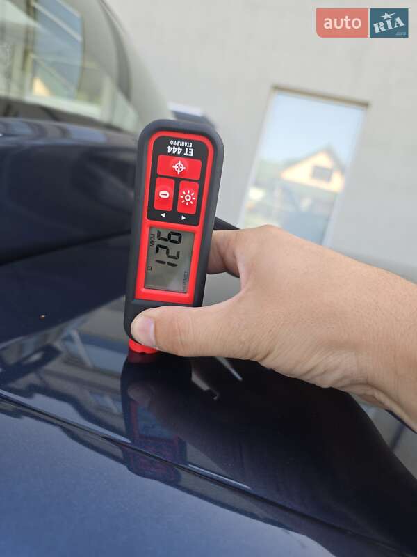 Volkswagen Golf 2009