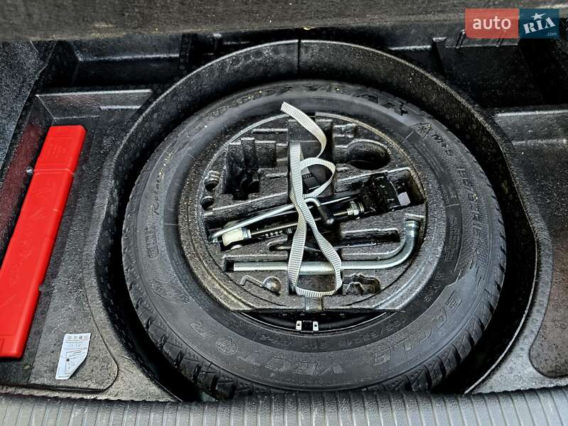 Volkswagen Golf 2009