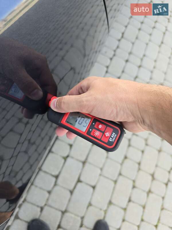 Volkswagen Golf 2009