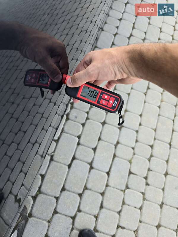 Volkswagen Golf 2009