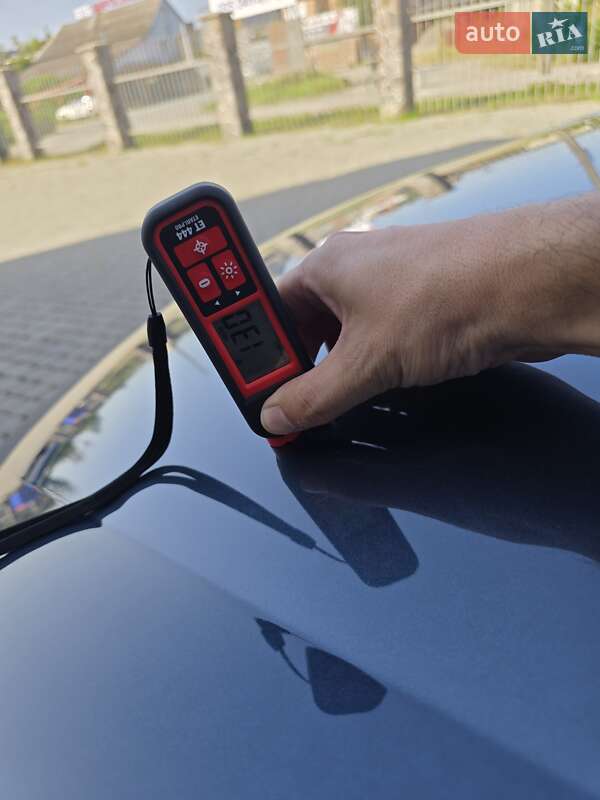 Volkswagen Golf 2009