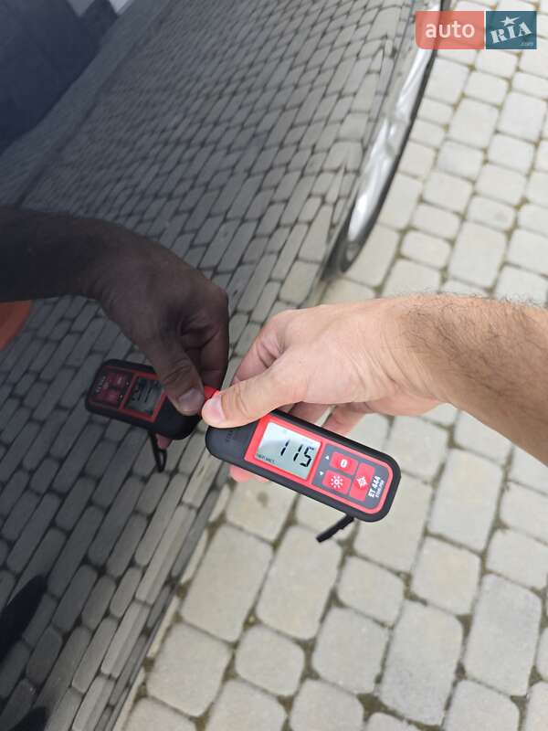 Volkswagen Golf 2009