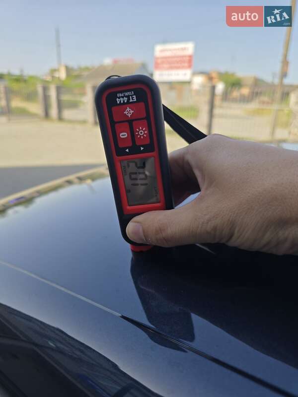 Volkswagen Golf 2009