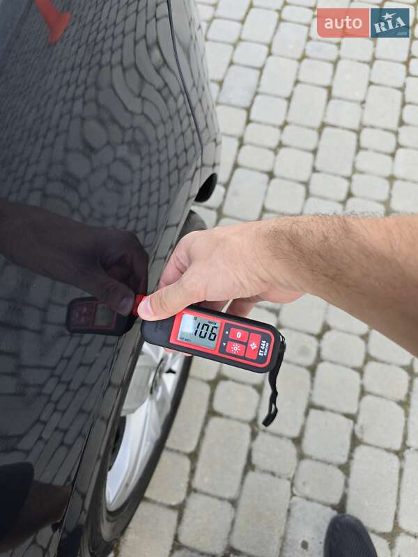 Volkswagen Golf 2009