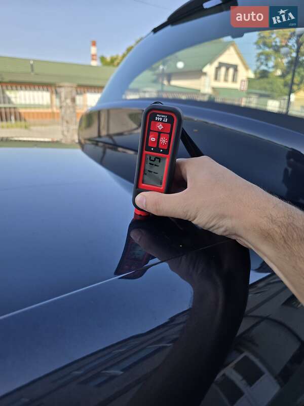 Volkswagen Golf 2009