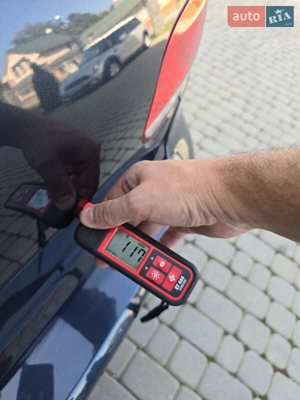 Volkswagen Golf 2009