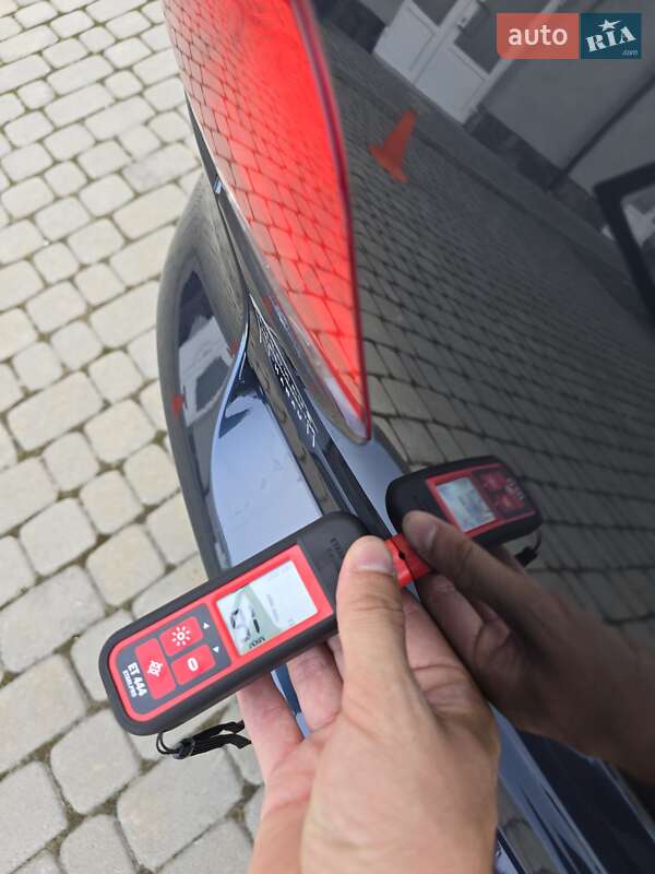 Volkswagen Golf 2009