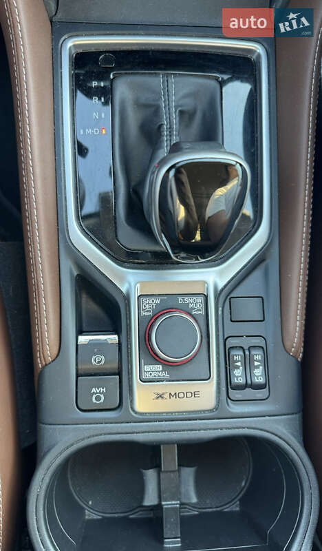 Subaru Forester 2020