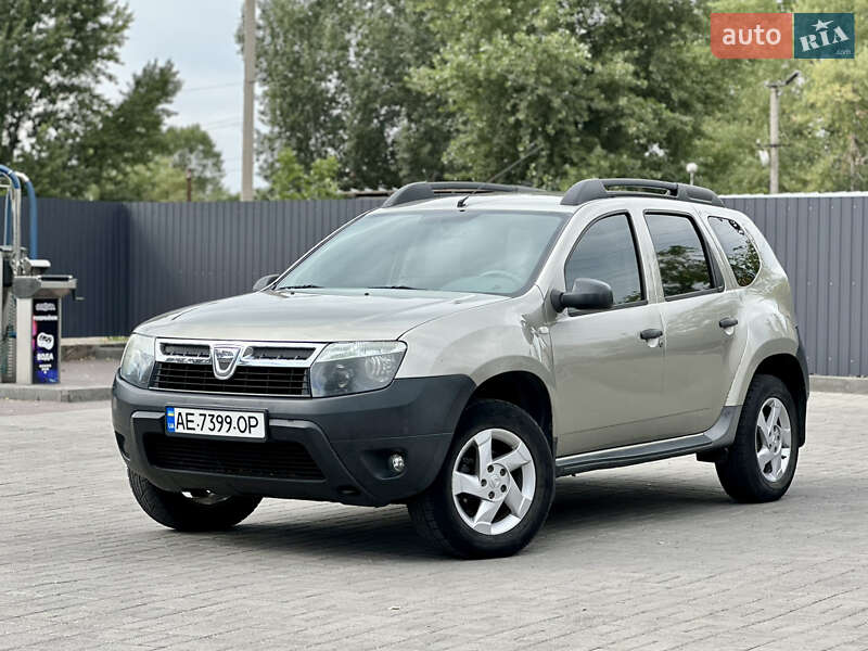 Dacia-1