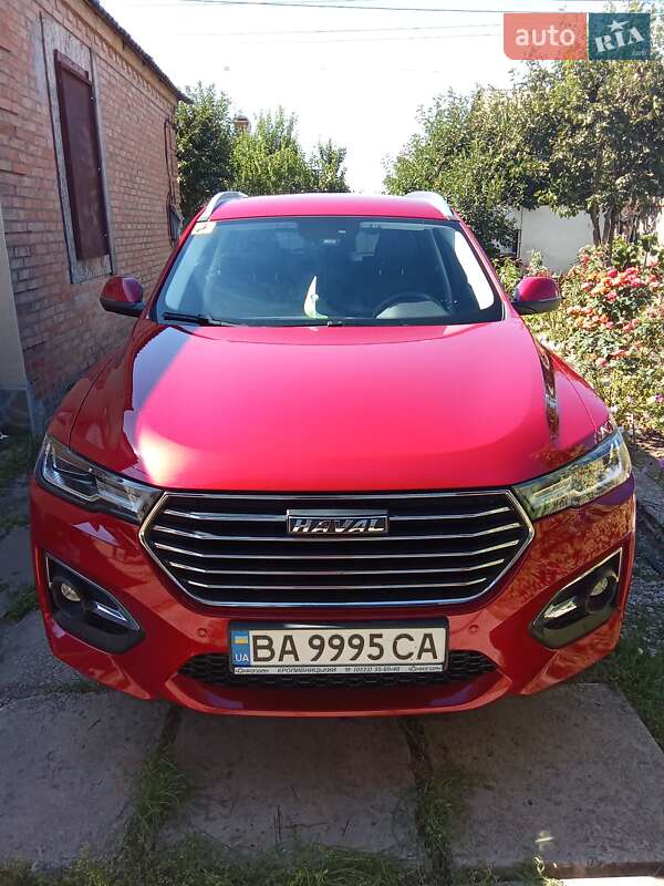 Haval-5