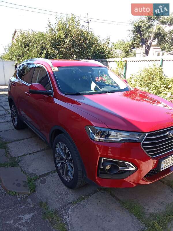 Haval-31