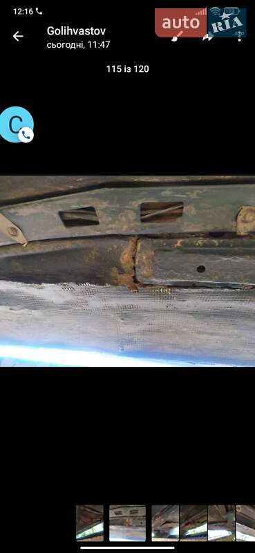 ВАЗ / Lada 2112 2008