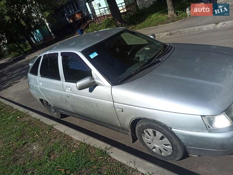 ВАЗ / Lada 2112 2008