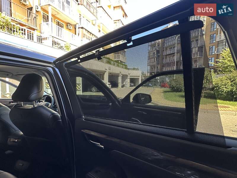 Toyota Highlander 2024