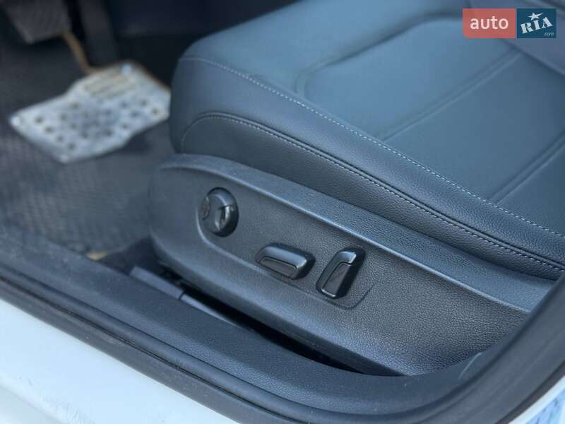 Volkswagen Passat 2014