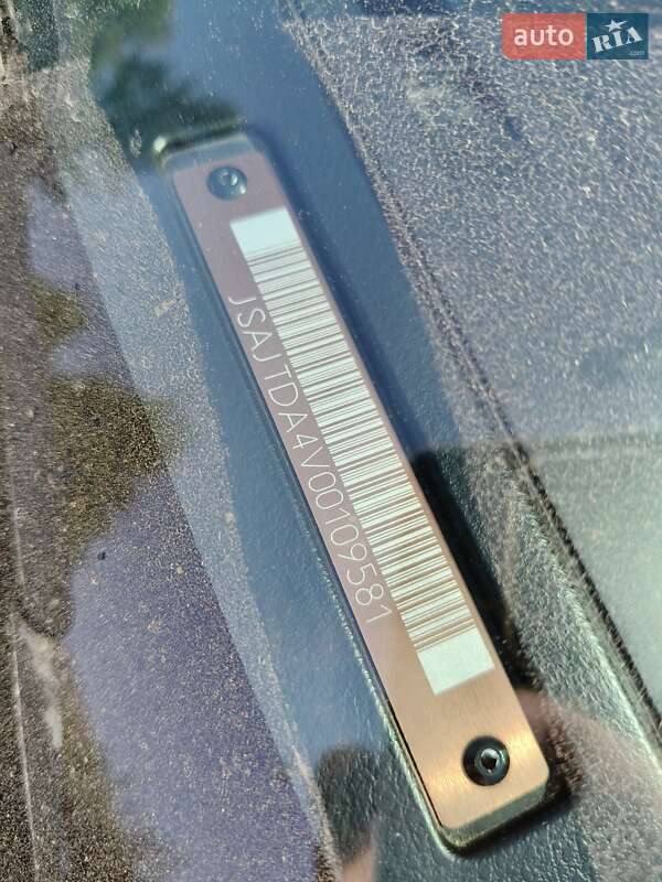 Suzuki Grand Vitara 2008