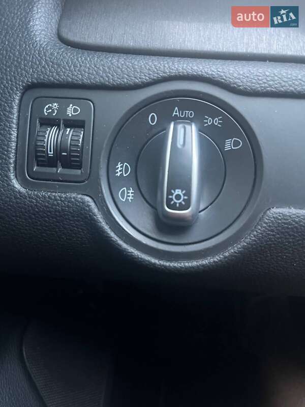 Volkswagen CC / Passat CC 2010