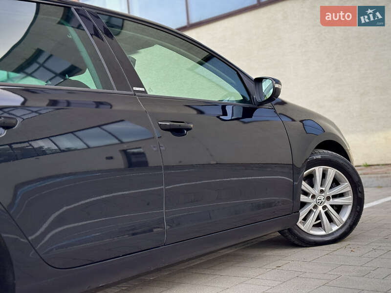 Volkswagen Golf 2011