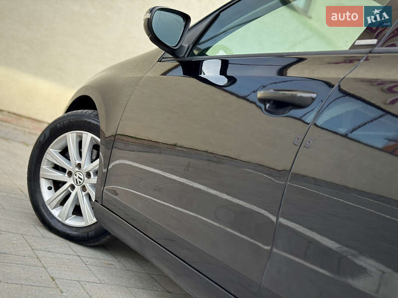 Volkswagen Golf 2011