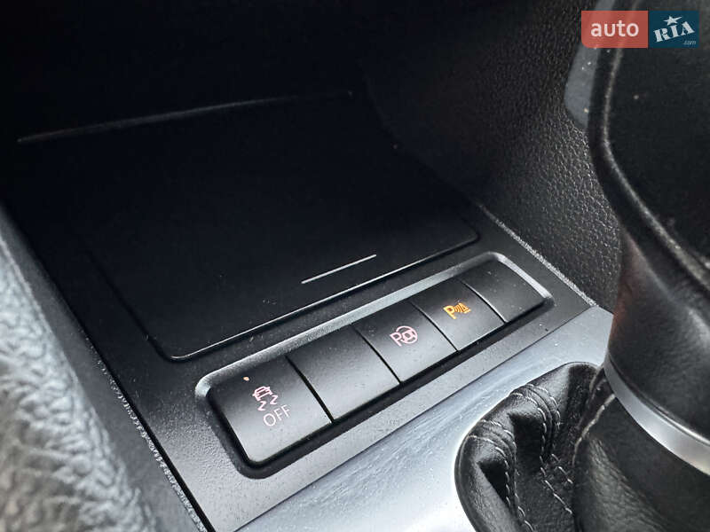 Volkswagen Golf 2011