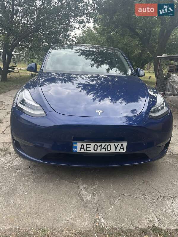 Tesla-7