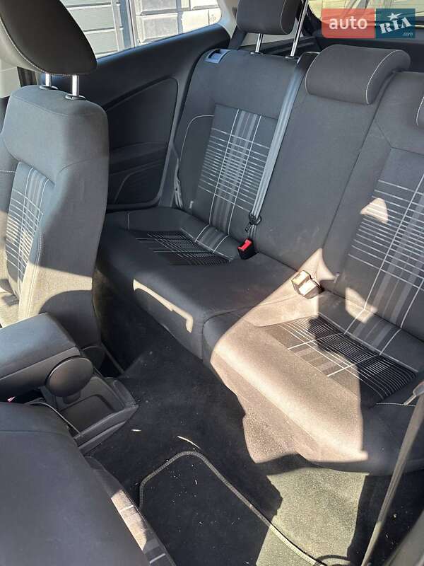 Volkswagen Polo 2016