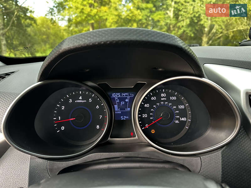 Hyundai Veloster 2017