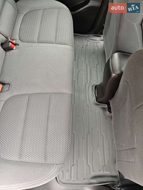 Chevrolet Bolt EV 2023