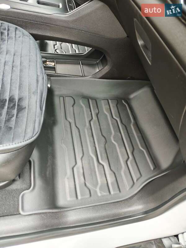 Chevrolet Bolt EV 2023