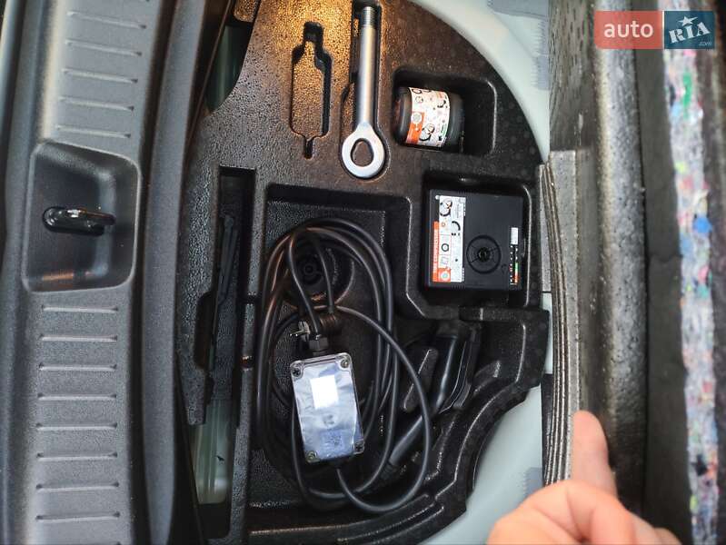 Chevrolet Bolt EV 2023