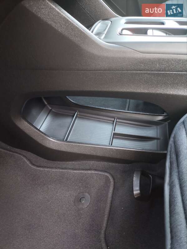 Chevrolet Bolt EV 2023